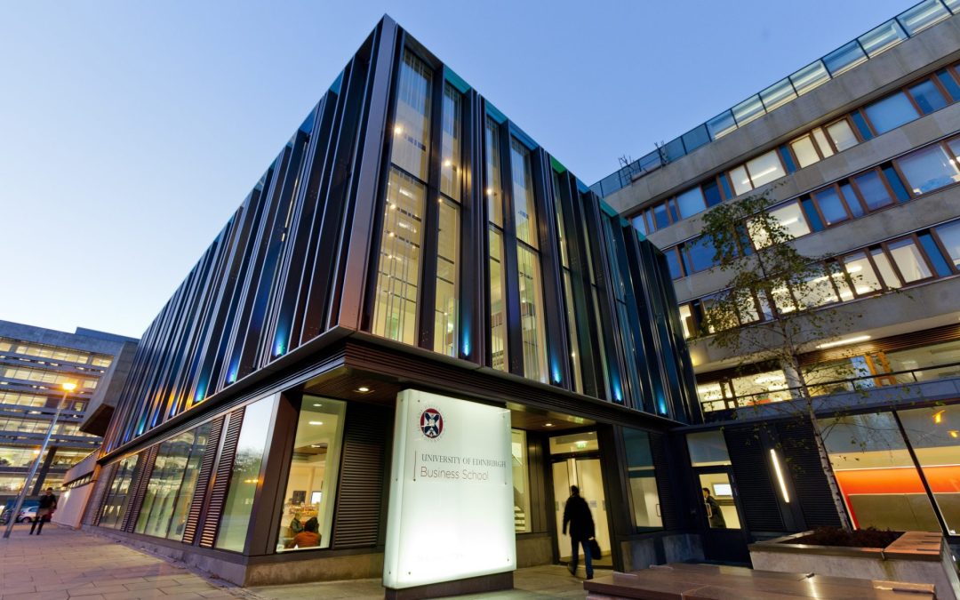 University of Edinburgh Business School