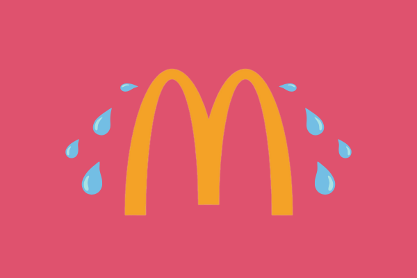 Unhappy Meal : The Damaging Impact of Toxic Workplace Cultures